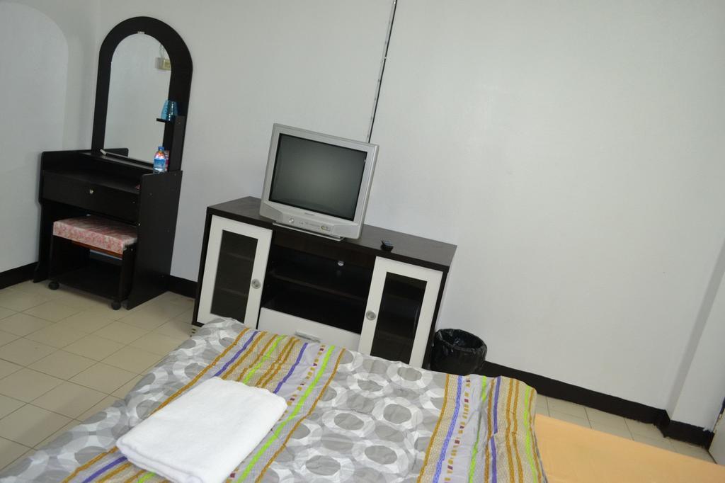 Kt Place Hotel Banguecoque Quarto foto